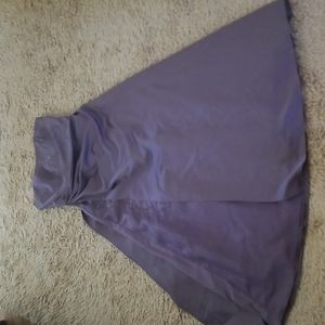 Bridesmaids dress